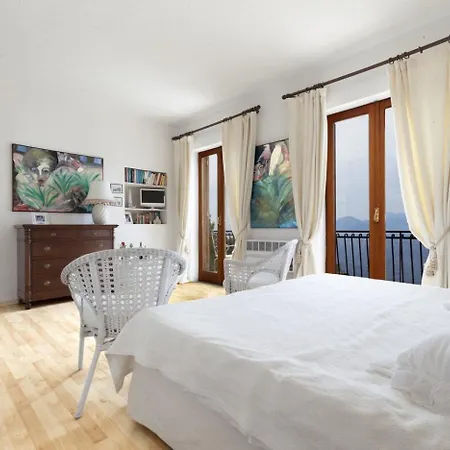Villa Mary With Magnificent View
