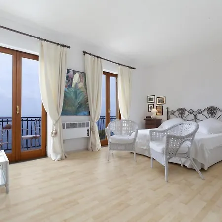 Mary With Magnificent View Villa