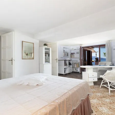 Villa Mary With Magnificent View *