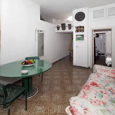 Villa Mary With Magnificent View Massa Lubrense
